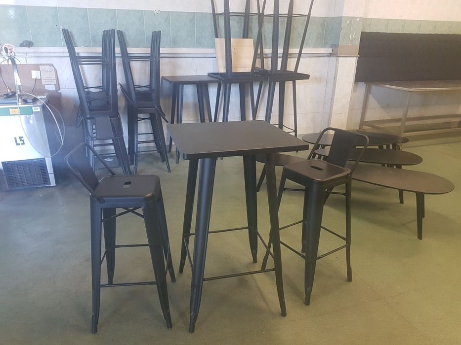 mobiliário bar como.novo