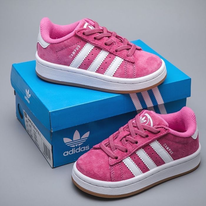 Дитячі кросівки Adidas Campus | розмір 22 - 35