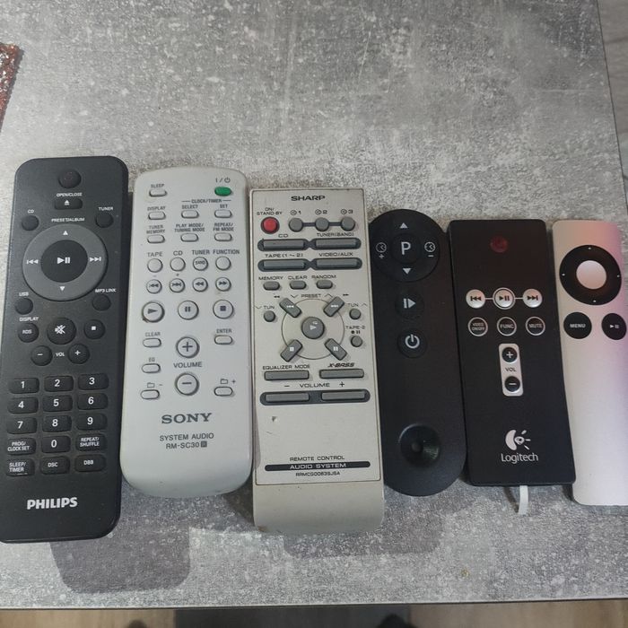 Piloty do wieży i inne