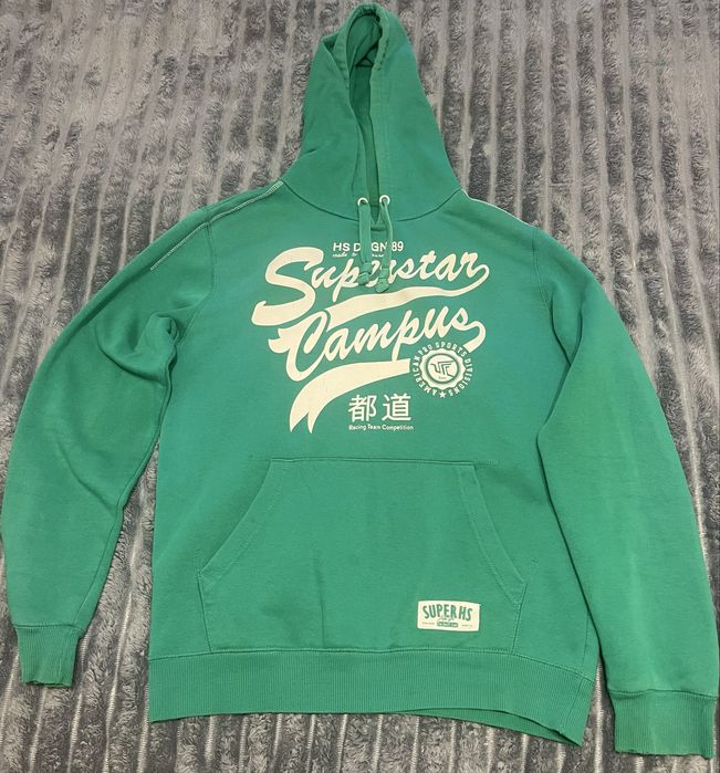 Худі/світшот House