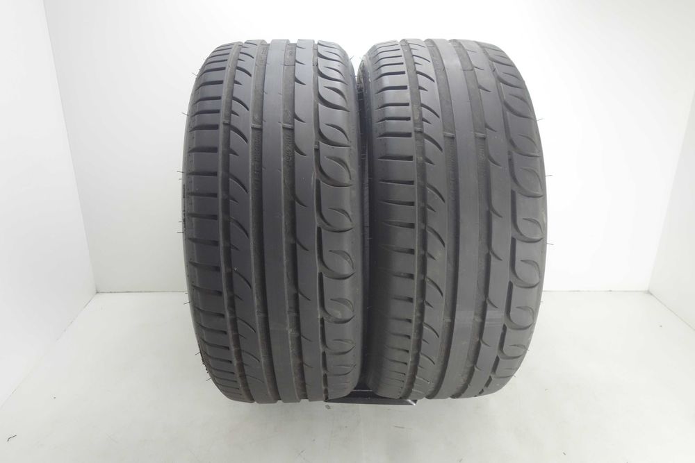 Opony letnie 245/45/17 - KORMORAN Ultra High Performance XL