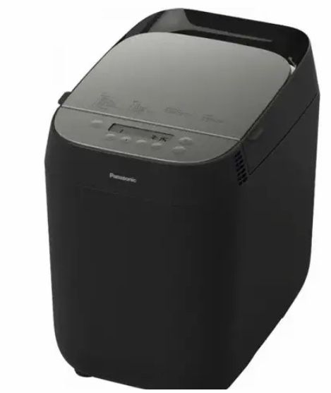 Хлібопічка Panasonic 700Вт SD-ZP2000KTS