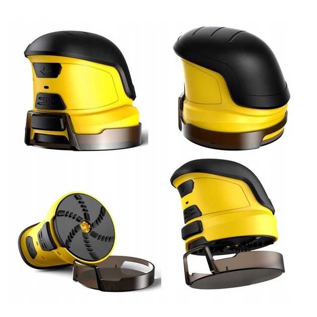 Автомобільний електричний скребок льоду/снігу, для очищення вікон