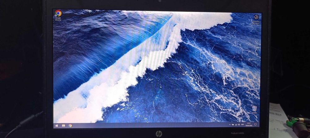 Ноутбук HP ProBook 6460b 14''