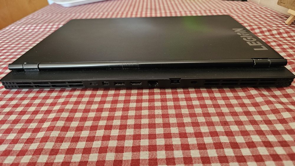 lenovo legion y540-15irh