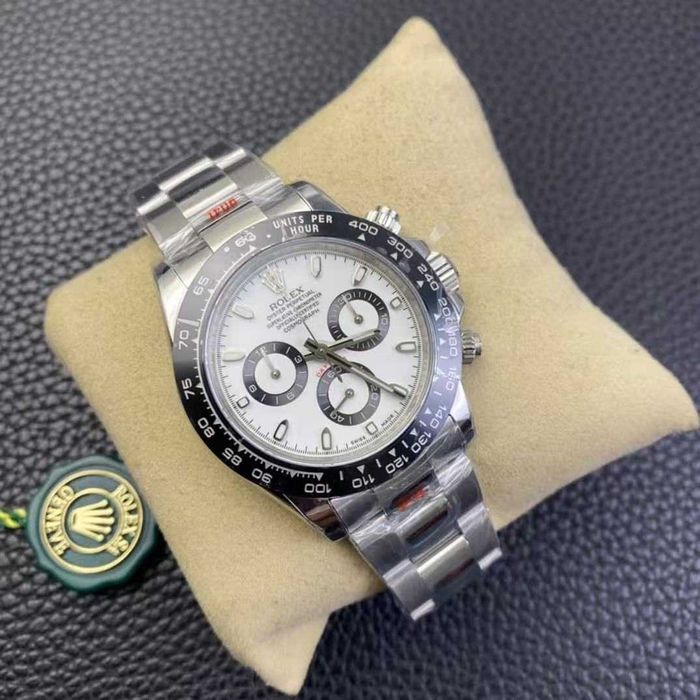 Nowy_Zegarek_Rolex_Kosmograf /Mechanizm