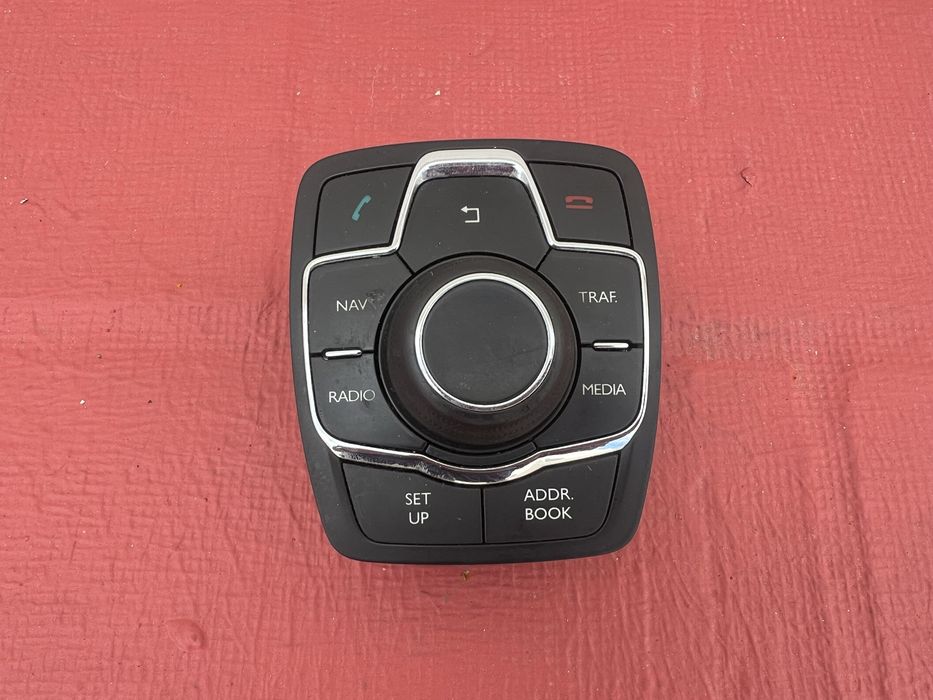 Switch Dashboard DS5