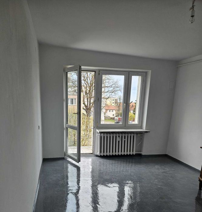 Mieszkanie 42,3 m Braniewo