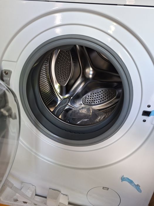 Máquina de lavar roupa Kunft 8kg