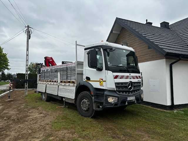 Ogrodzenie Panelowe h-150cm pomiar wycena montaż