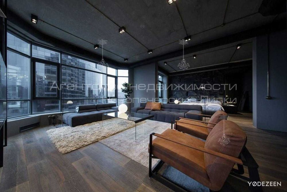 Продаж преміальної квартири Yodezeen ЖК PecherSky Болсуновская 2