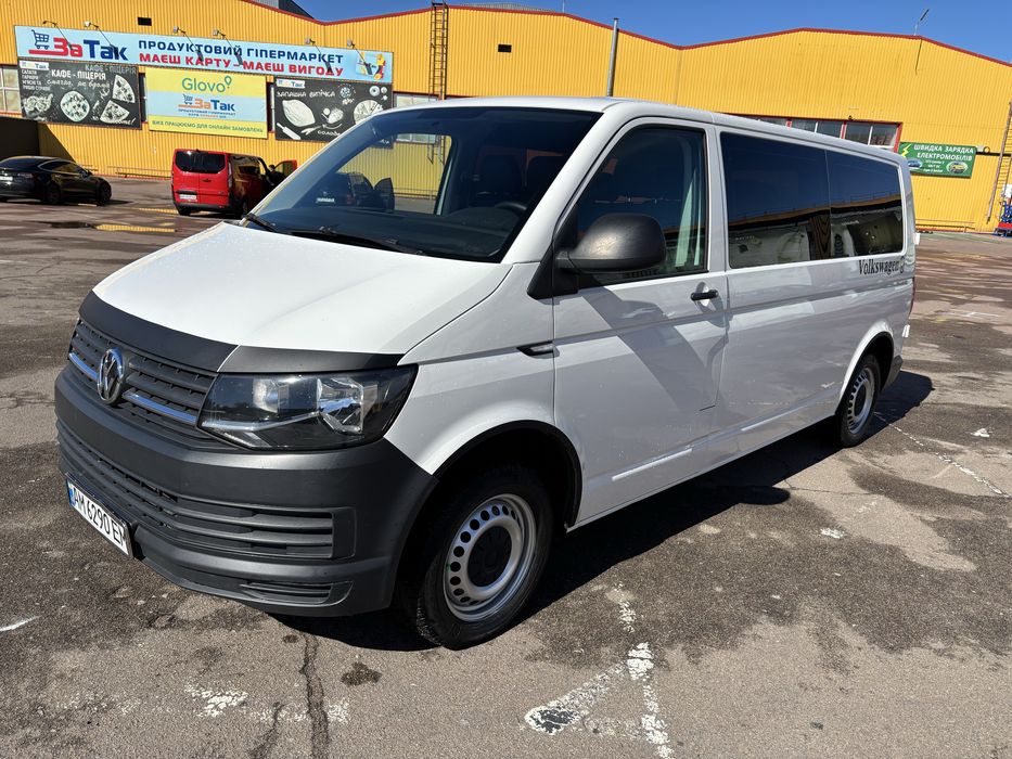 Продам автомобіль