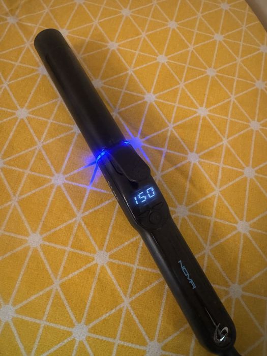 Плойка GA.MA NOVA 33 mm