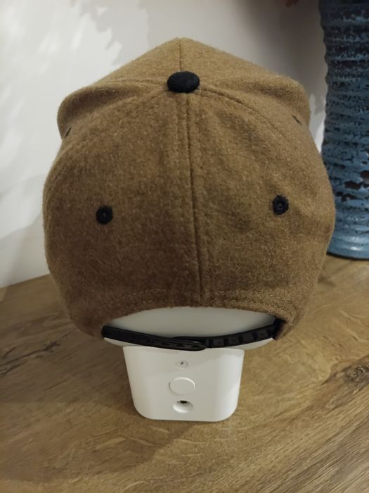 Czapka bejsbolówka