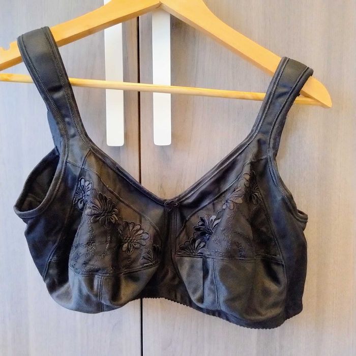 biustonosz dla amazonek Anita 5349 X / 001 Safina gorset protetyczny