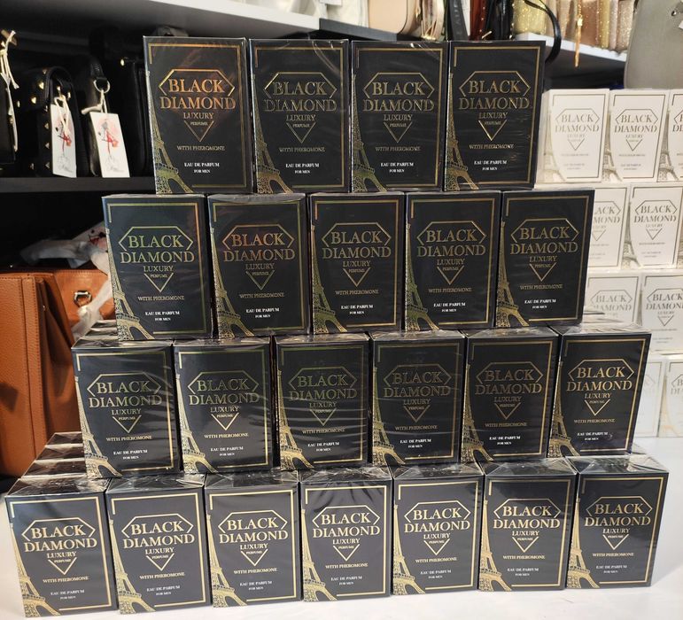 Zamienniki perfum światowych marek z feromonami premium szybka dostawa