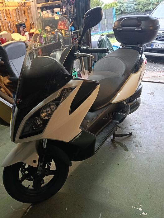 Kymco
