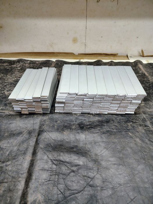 Бланк з алюмінію точильний бланки для точилки для камней Apex бруски