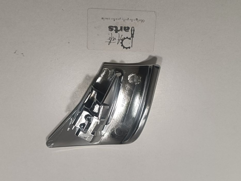 Tampa de Rebater o banco Mercedes w204/w207