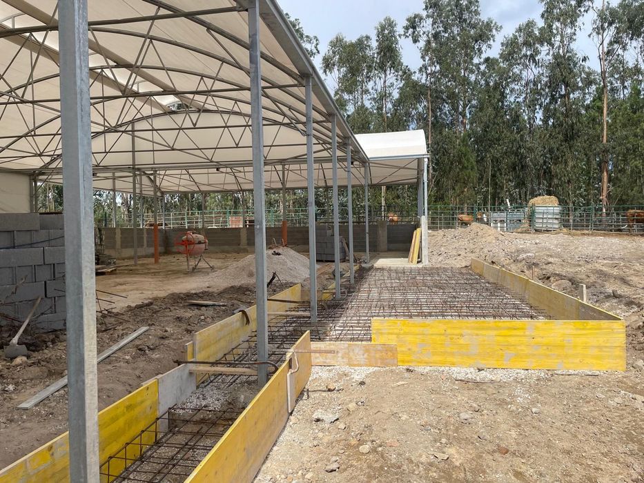 Marco Silva - Construções