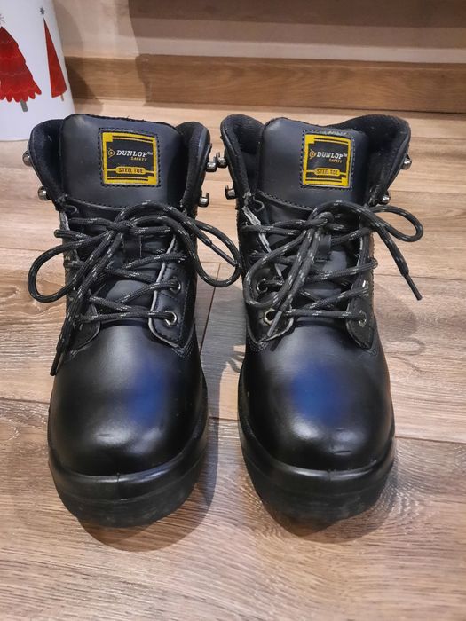 Ботінки Dunlop 38 р.