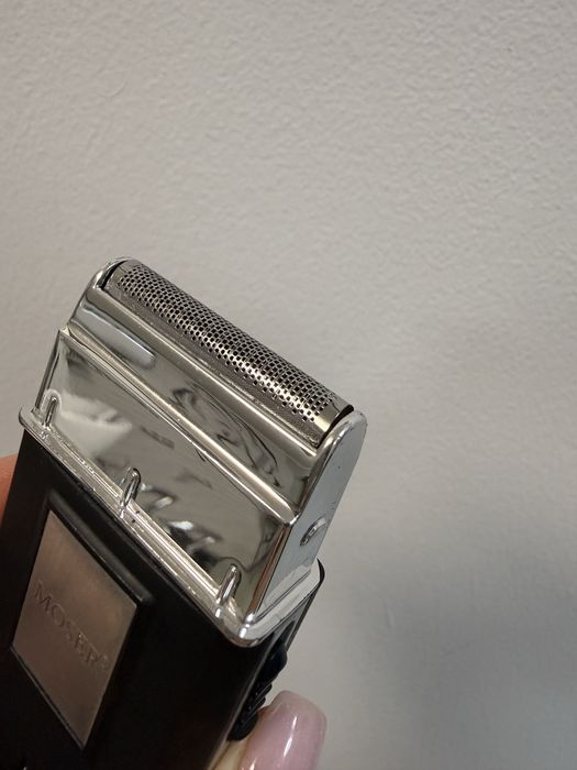 Шейвер Mozer б/у