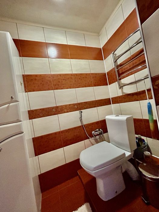 Добротний, облаштований будинок Р-н Масляниківка.