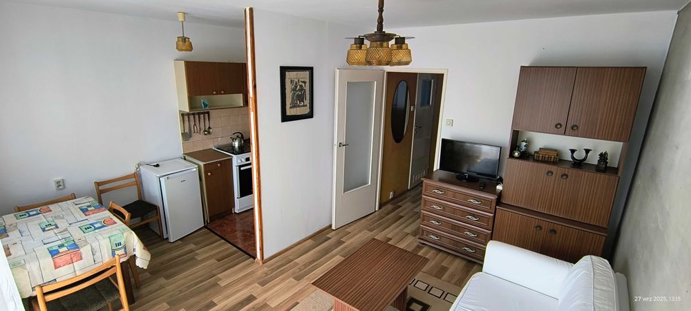 Mieszkanie - 2 pokojowe, 3 piętro, os. Jagielońskie.