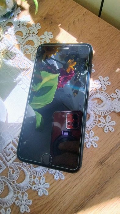 iPhone 8 Plus bateria 100% !!!