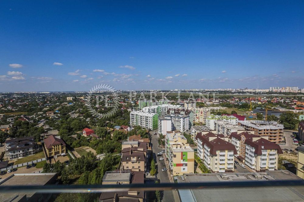 3-кімнатна квартира за адресою (площа 114,7 м²) - Atlanta.ua - фото 13