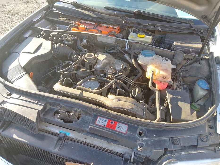 Продам Ауді А6 С5