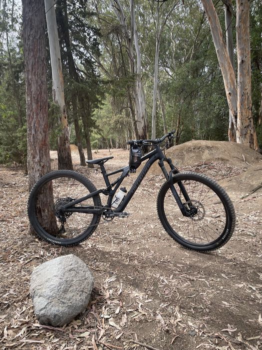 Specialized enduro stumpjumper