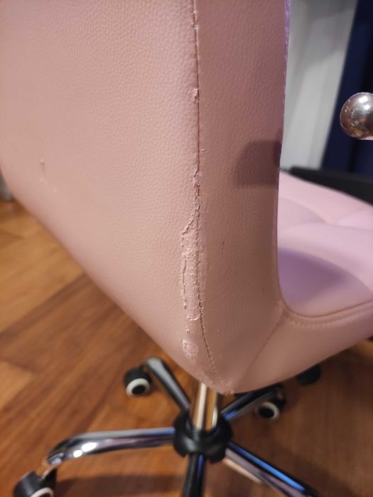 fotel biurowy obrotowy