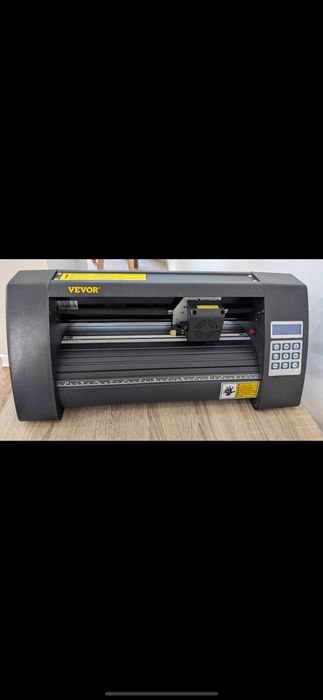 Prensa térmica Vevor