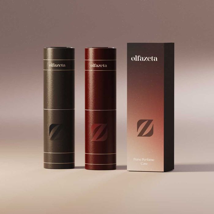 Perfumes Chogan - Extrato de Perfume ( 30% Essência ) 70 ml e 30 ml