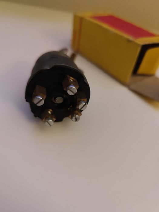 Canhão de ignição auto