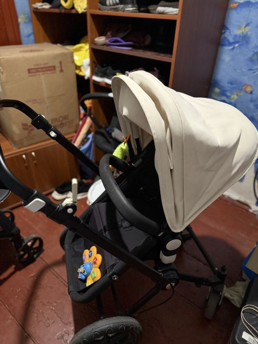 Bugaboo Коляска 2 в 1 Cameleon