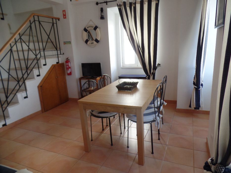 Apartamento T2-50m da praia