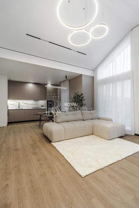 Продаж Будинок 4-к 130м.кв Крюківщина Тераса Газ Без Комісії