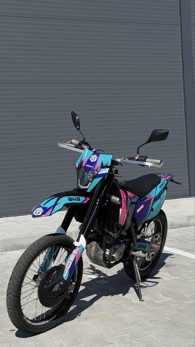 Geon GNS 300r (є кросова резина)