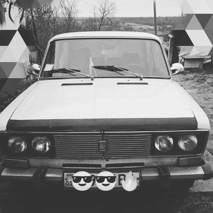 Продав авто ваз 2106 під відновлення або на розбор ціна 11 000 тисяч гривень