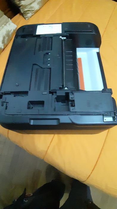 Impressora HP MX 535 em bom estado