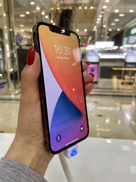 Айфон 12 Pro 128Gb Graphite (319$)/Доставка по Одессе