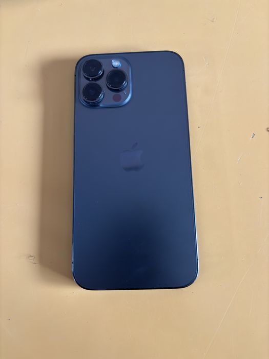 Iphone 13 pro max para reparo