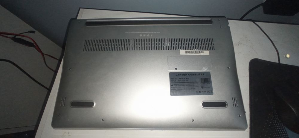 Laptop 16GB RAM / SSD 1TB / Windows 11 - idealny do pracy i nauki