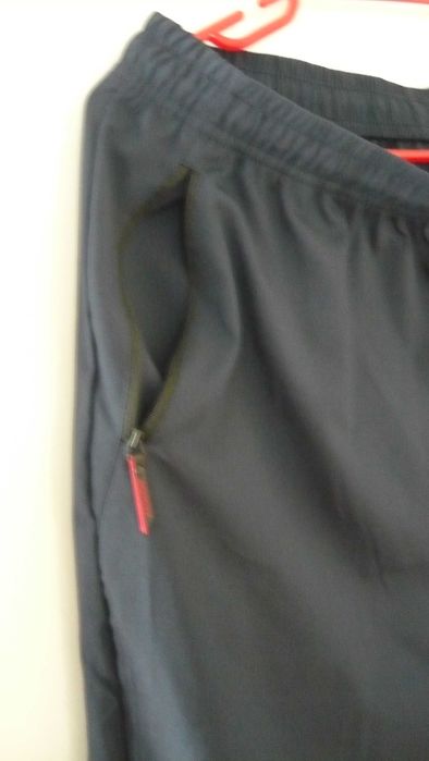 Nowe męskie spodnie dresowe XL