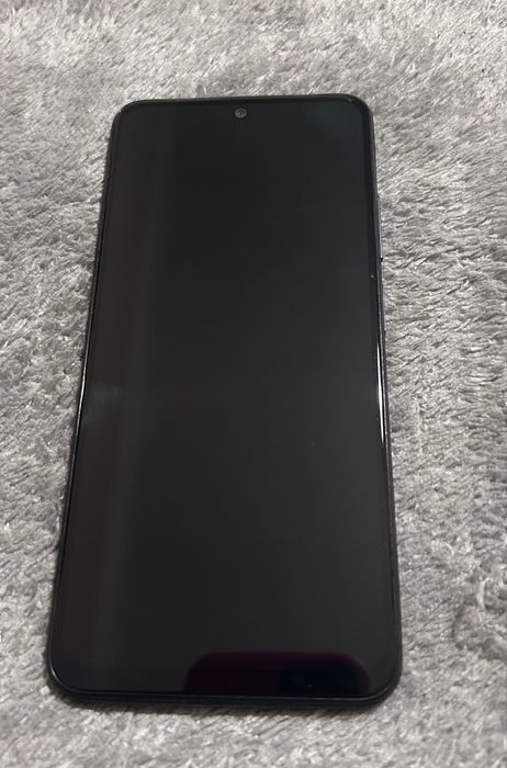 Смартфон Xiaomi Redmi Note 11S 6/128GB Graphite Gray