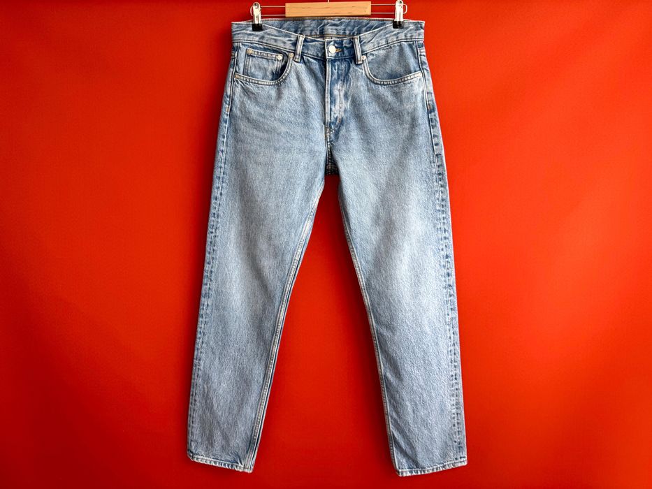 ARKET Оригінал чоловічі джинси штани розмір 30