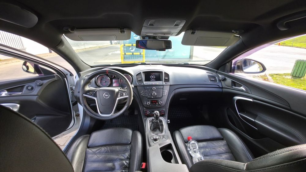 Opel Insignia 2.0Cdti
