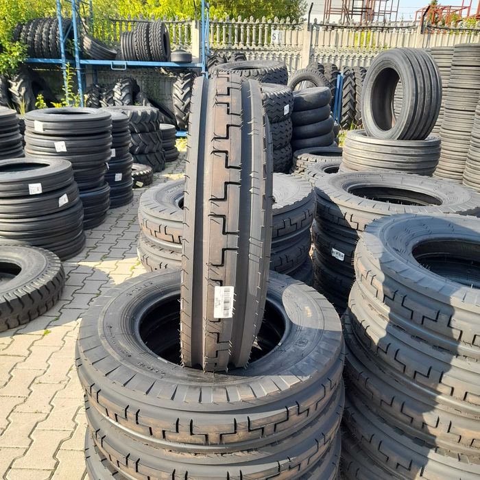 Opona 7.50-18 8PR TD-18 106A6 Petlas rok produkcji 2025